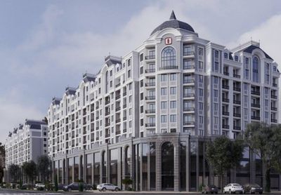 Продается своя двухуровневая квартира