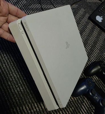 Ps4 slim 9.00 vzlom