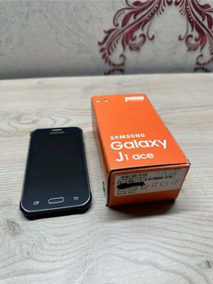 Samsung galaxy J1 ace