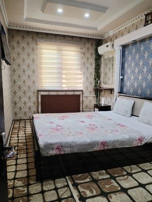 Yakkasaroy tumani Yunus Rajabey Metrosiga yaqin joyda kvartira bor