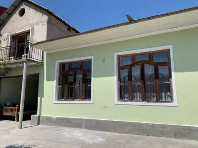 Сотилади 5 хонали уй Сергели туманида