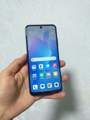 Redmi note 10 5G 128Gb