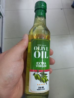 Olivkovoe maslo 250ml