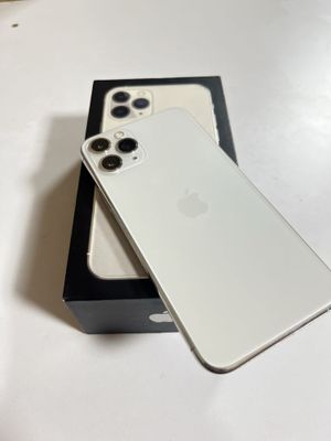Iphone 11 pro faqat abmenga