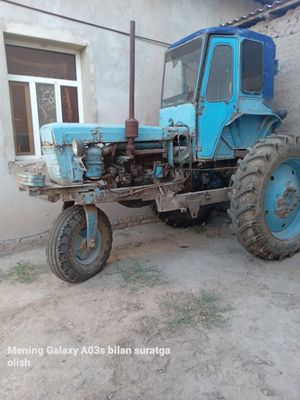 Трактор т 28 хамма жойи со'з