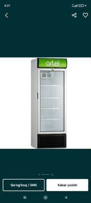 Artel marazelka yangidek