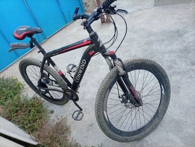 velosiped sotiladi