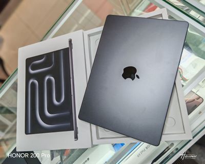 Macbook Pro 14" M3 Pro 18/512