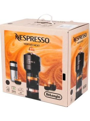 Nespresso vertuo next