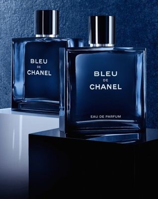 Chanel Bleu de Chanel, EDT/EDP, 100мл., Франция!