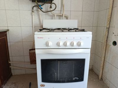 Продается газовая плита