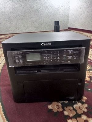 Skaner kopiya printer