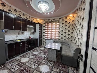 Квартира ижорага 2хоналик 3этаж мулжал евро шар