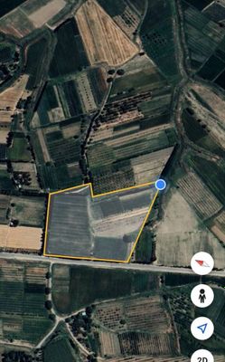 Yangiyo‘l tumani, Xalqobod mahallasi 4’6 gektar Bog Sotiladi
