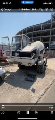 Biton mikser Fiori 460 4kub