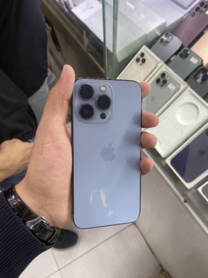 iPhone 13 pro sotiladi