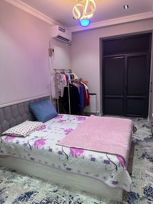 Chilonzor Farhod bozori yaqinida arenda kvartira