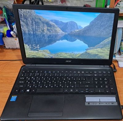 Продаётся свой ACER ноутбук