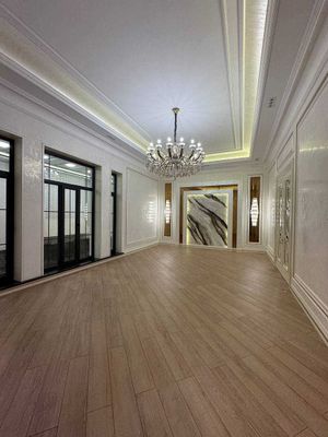 ПРОДАЕТСЯ Новый ЕВРОДОМ Кизил Дехкон ( Рублевка Соток: 5.5 500м2