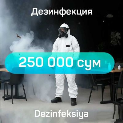 Дезинфекция от клопов дезинсекция dezinfeksiya dizinfeksiy klapa клоп
