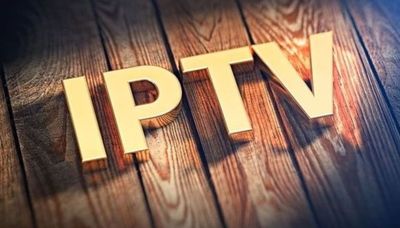 Установка IPTV на ваш смарт ТВ