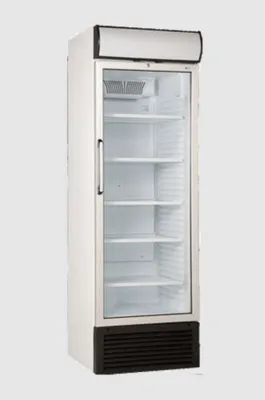 Витринные Холодильники UGUR модель USS 440  DTKL!