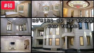 UY joylar 0 dan 100% gacha Remont qb Beramz va bolib tolash xizmatlari