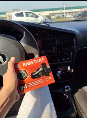 Biostart Star Stop