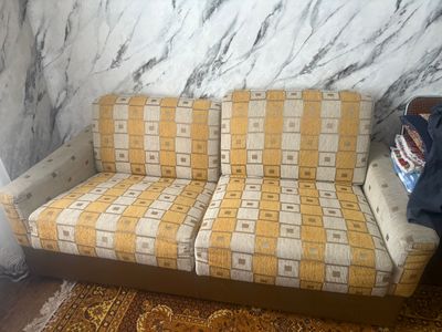Диван кресло сотилади