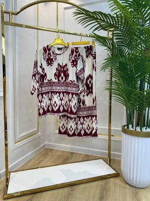 NEW COLLECTION DVOYKA