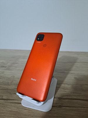 Redmi 9C NFC sotiladi 128Gb