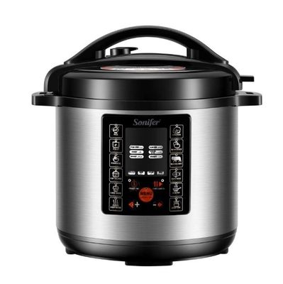 Мультиварка Sonifer SF- 4031