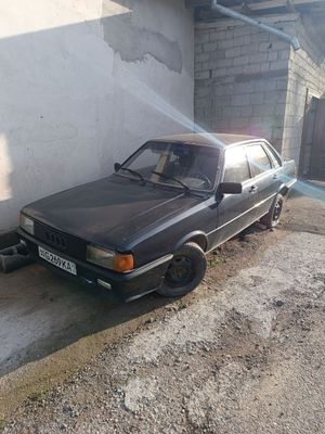 Продается Ауди 80