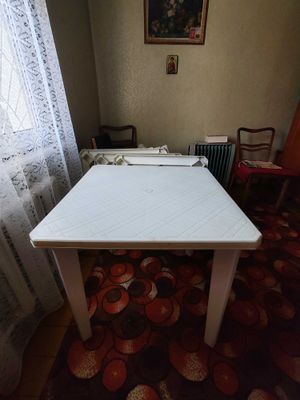 Столы СовПластИтал Stol SovPlastItal