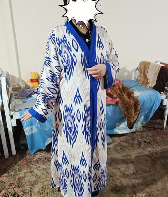Razmeri katta shuning uchun sotyapman yangi