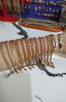 Grami 120.000 dan. Garrantiyasi 50 yil