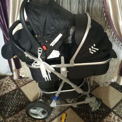 каляска болалар учун