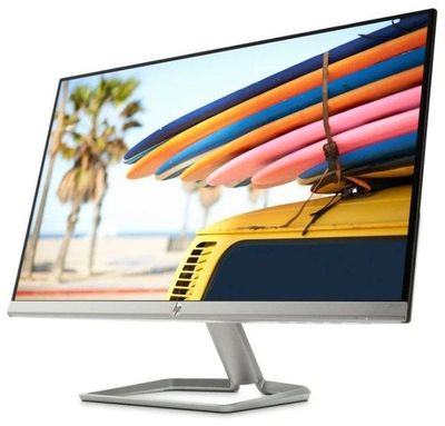 Oyin uchun monitor , Игровой монитор HP M24FWA / M24F / M24FE