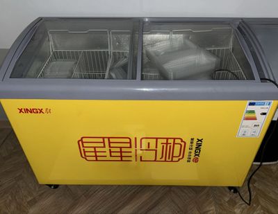 Морозильная камера XINGX