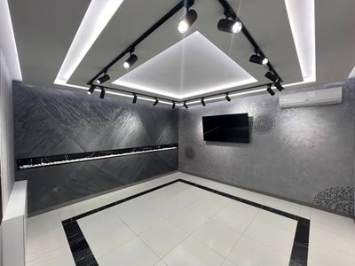 Продажа нежилого помещения вдоль дороги 120м²