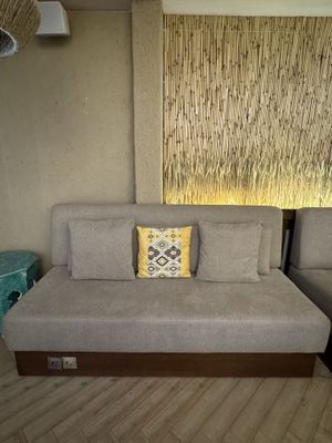 Диван 1.80м есть три штуки общая длина 5.4м