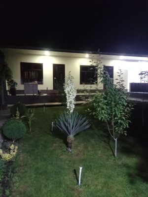 Oqtosh dacha oilaviy