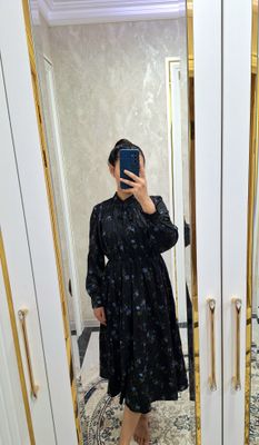 Платье женское