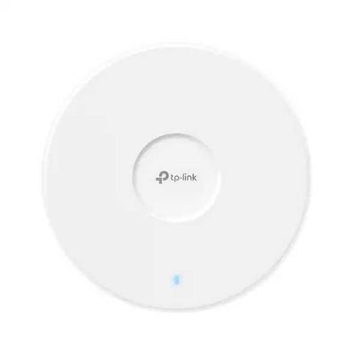 Tp-Link EAP773 Omada BE9300 WiFi 7 Точка доступа потолочного монтажа