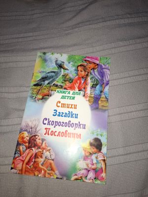 книга