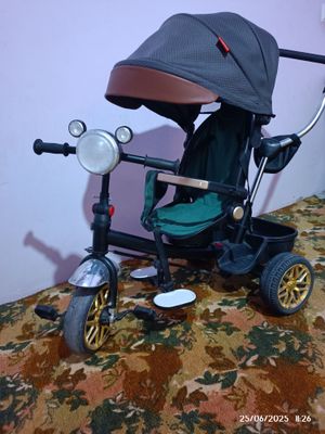 Detskiy velosiped sotiladi