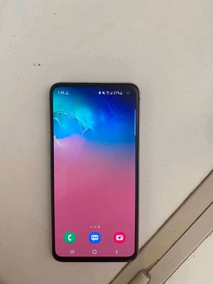 samsung galaxy s10e