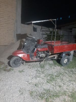 muravey motorol