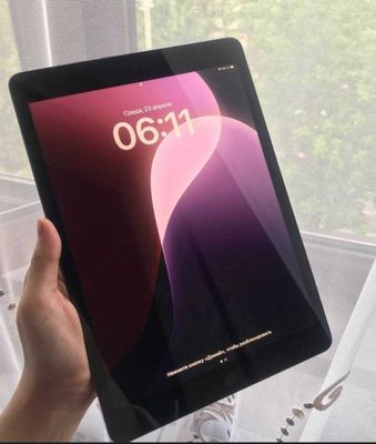 Ipad 8 (th Genearation)