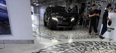 Kia sorento 2022 год